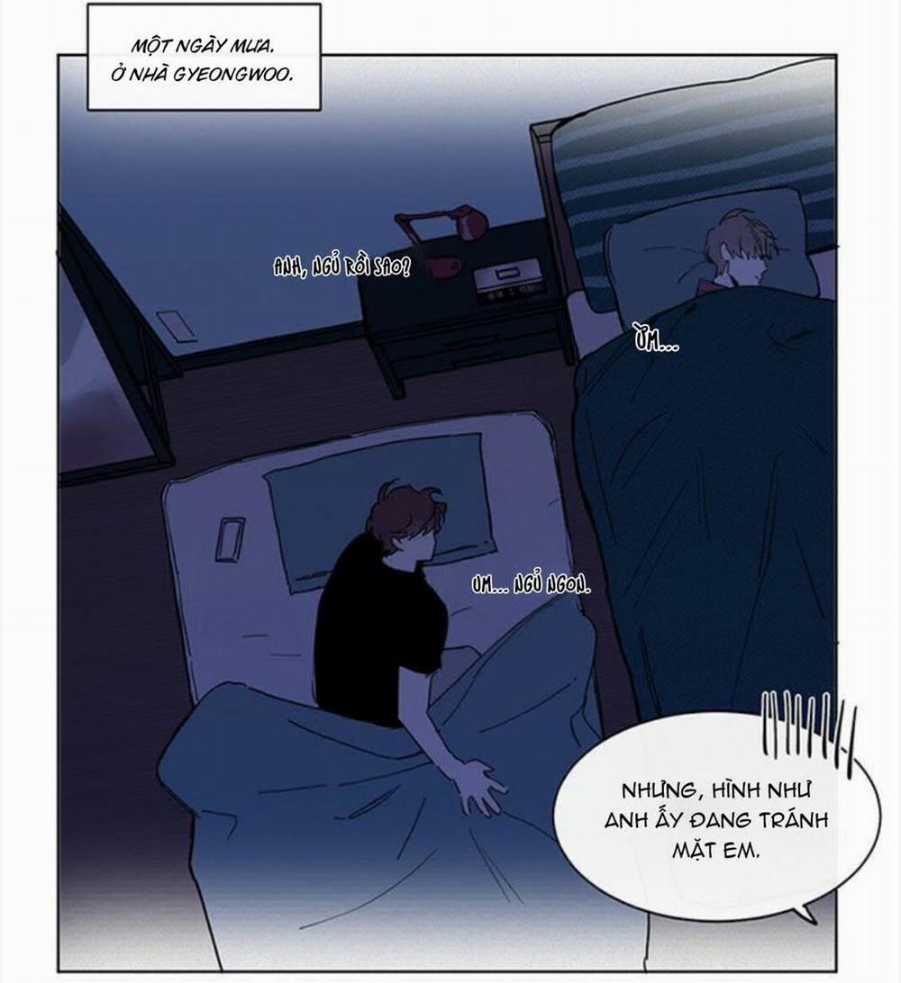 Ngày Đầu Tiên Của Chúng Ta 1 trang 50