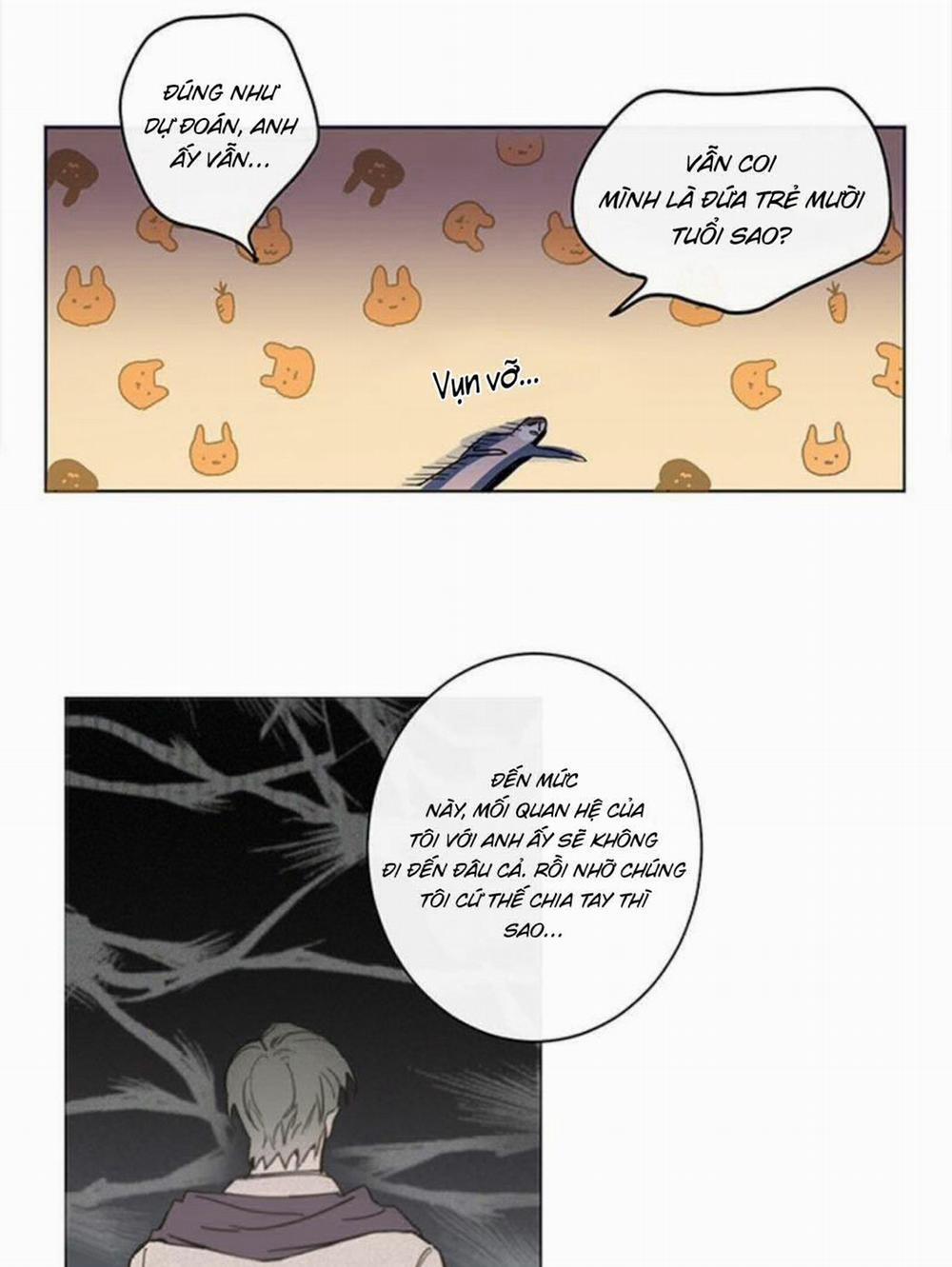 Ngày Đầu Tiên Của Chúng Ta 1 trang 51