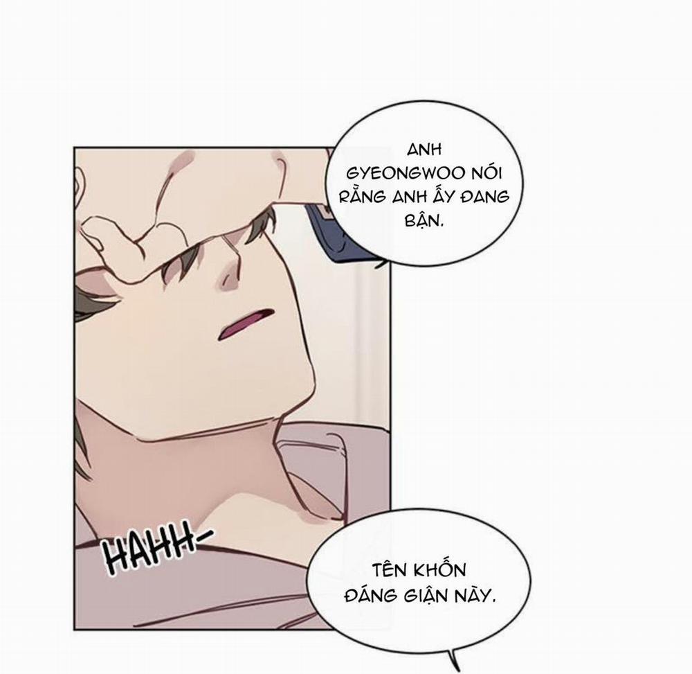 Ngày Đầu Tiên Của Chúng Ta 1 trang 6