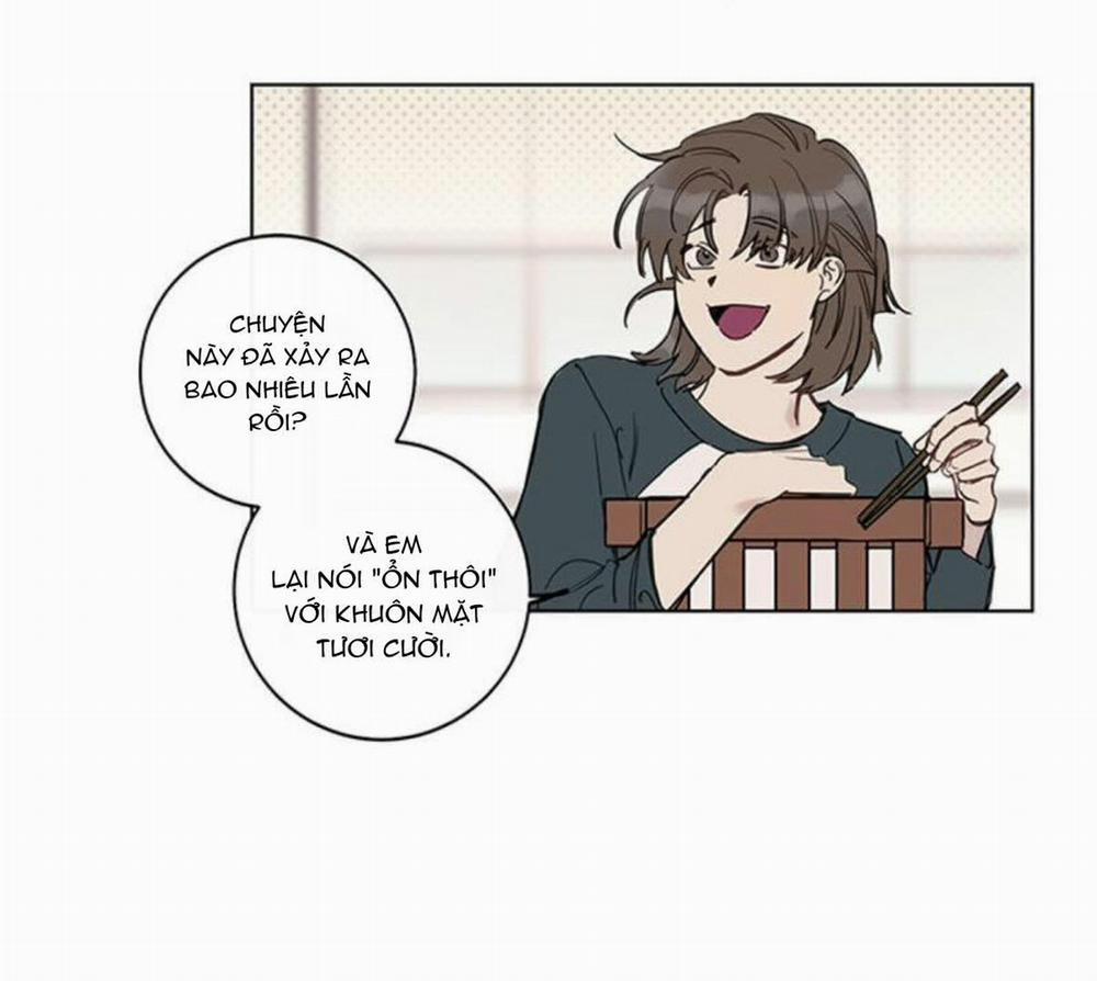 Ngày Đầu Tiên Của Chúng Ta 1 trang 7