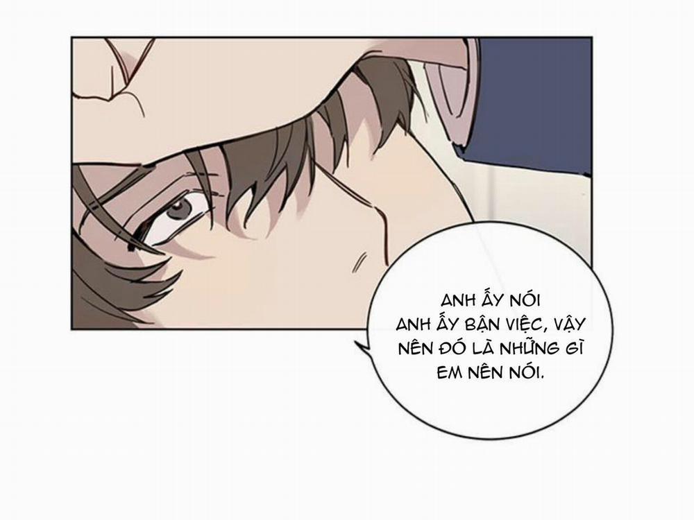 Ngày Đầu Tiên Của Chúng Ta 1 trang 8