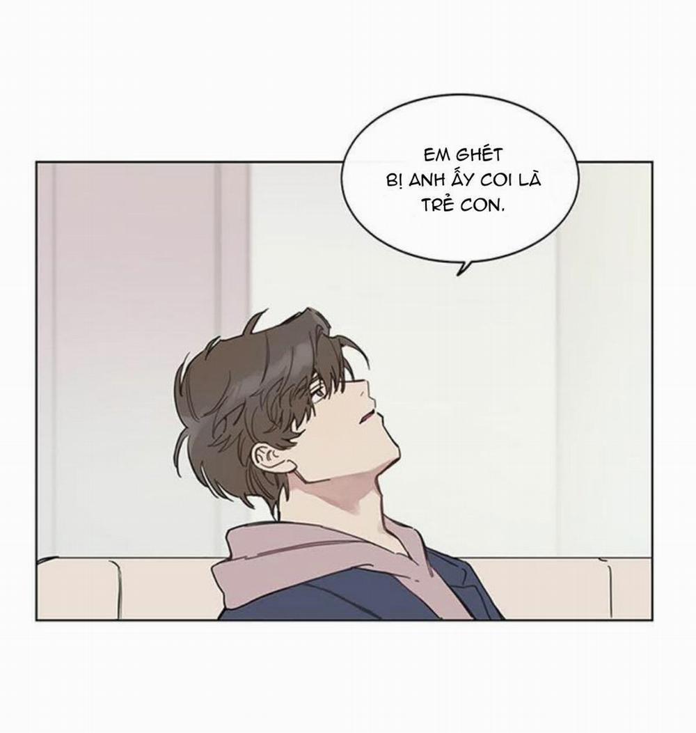 Ngày Đầu Tiên Của Chúng Ta 1 trang 9