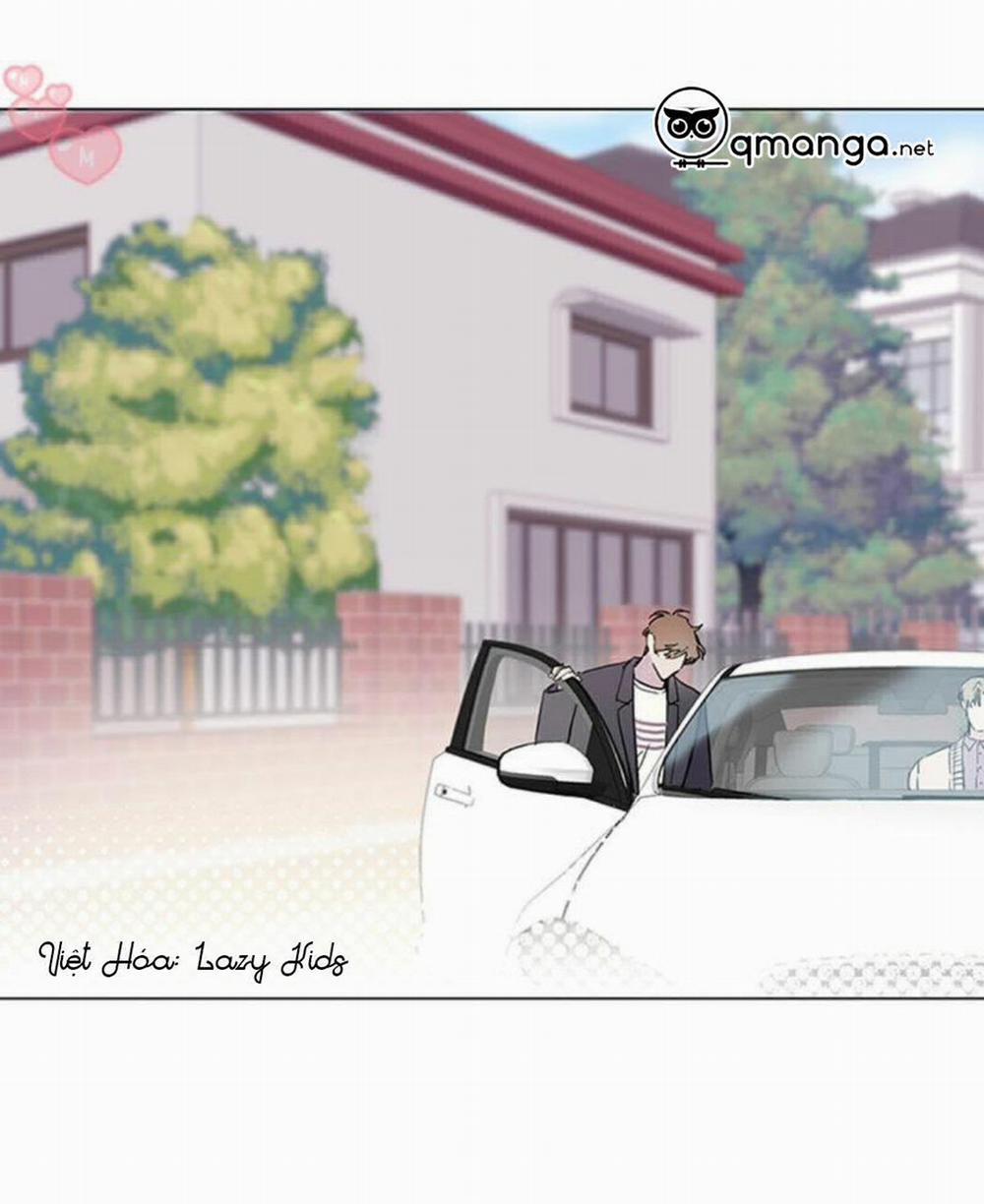 Ngày Đầu Tiên Của Chúng Ta 2 trang 1