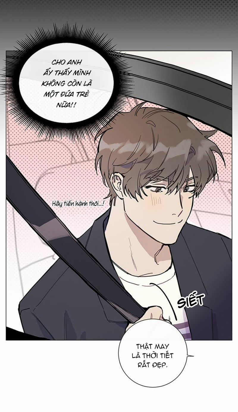 Ngày Đầu Tiên Của Chúng Ta 2 trang 12