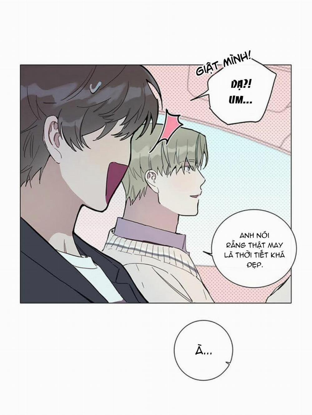 Ngày Đầu Tiên Của Chúng Ta 2 trang 13