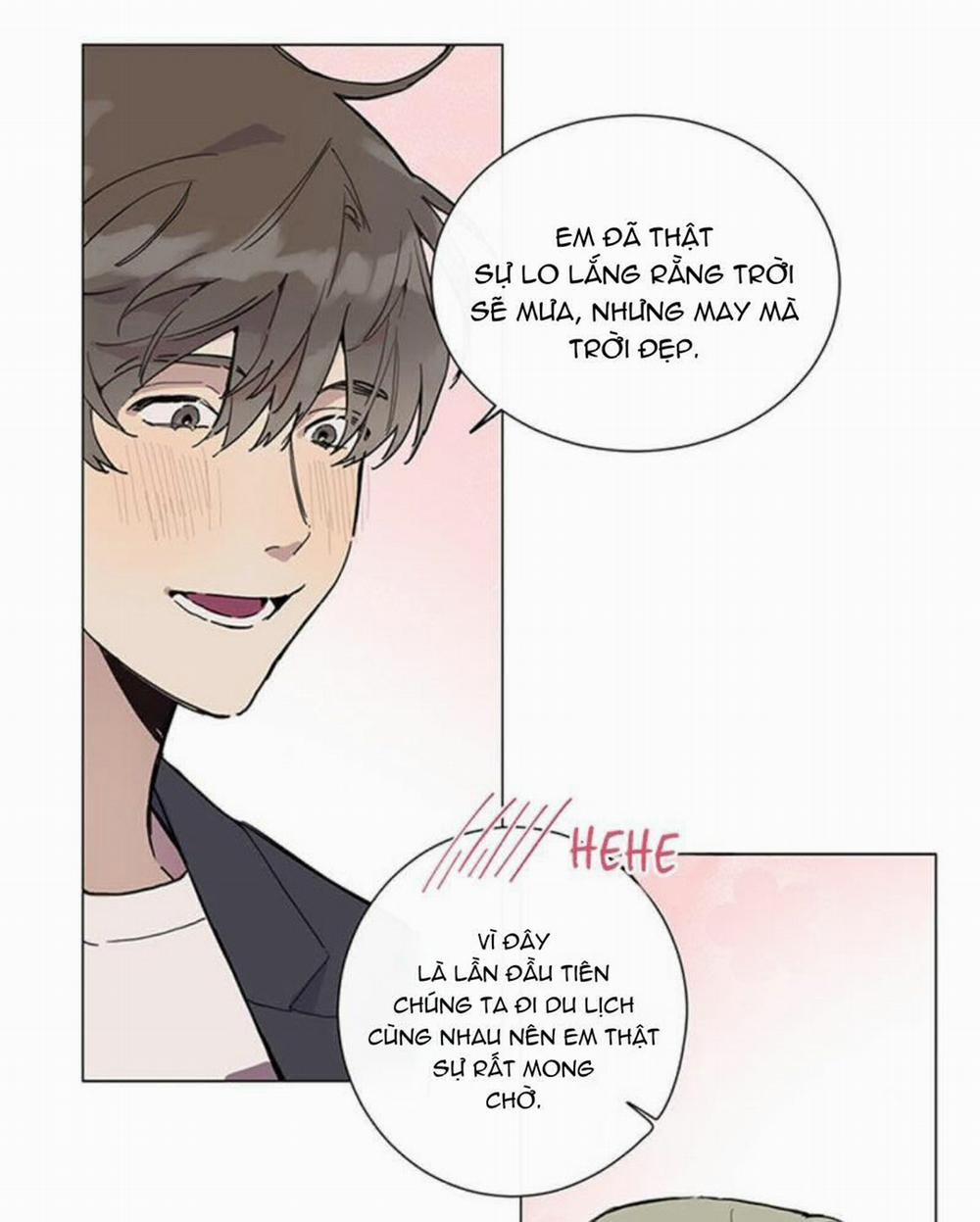 Ngày Đầu Tiên Của Chúng Ta 2 trang 14