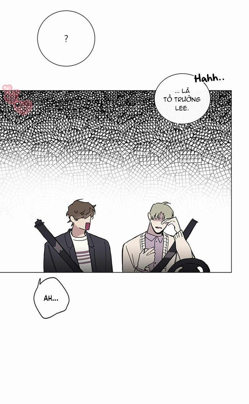 Ngày Đầu Tiên Của Chúng Ta 2 trang 17