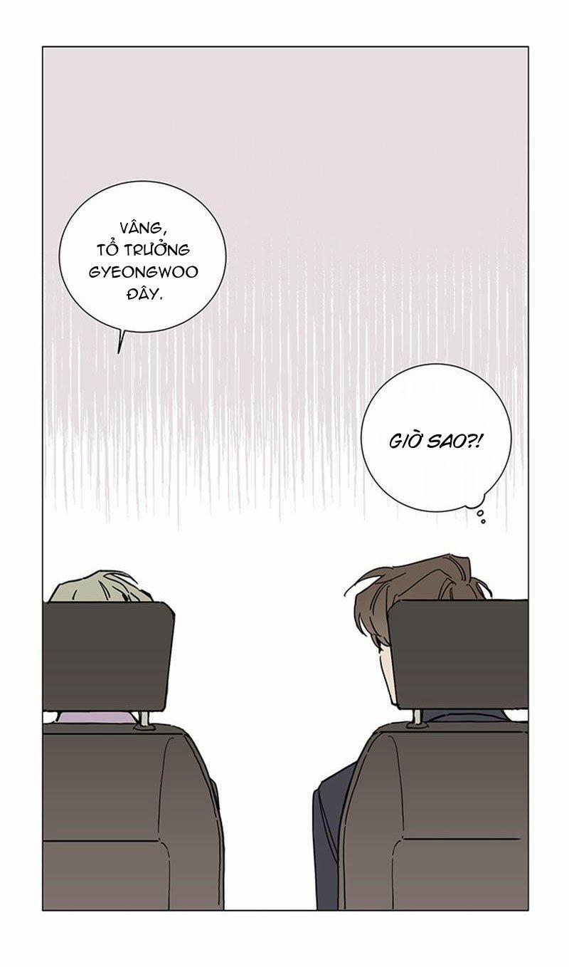 Ngày Đầu Tiên Của Chúng Ta 2 trang 18