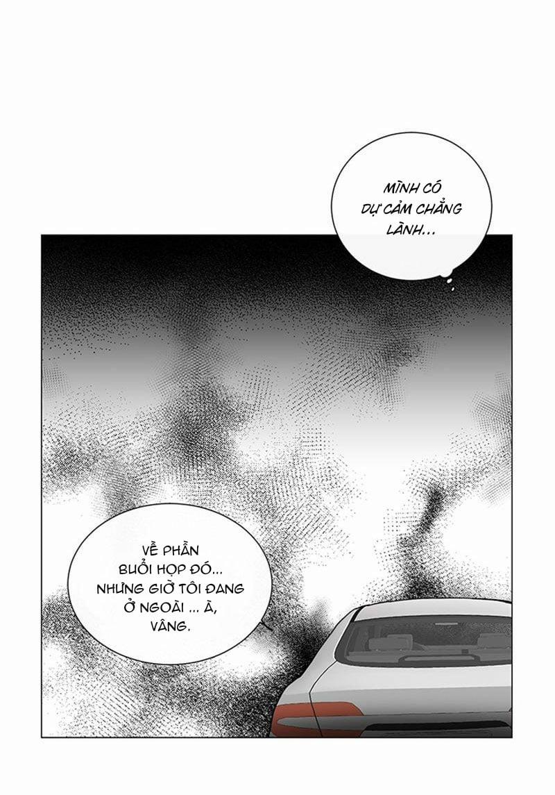 Ngày Đầu Tiên Của Chúng Ta 2 trang 19