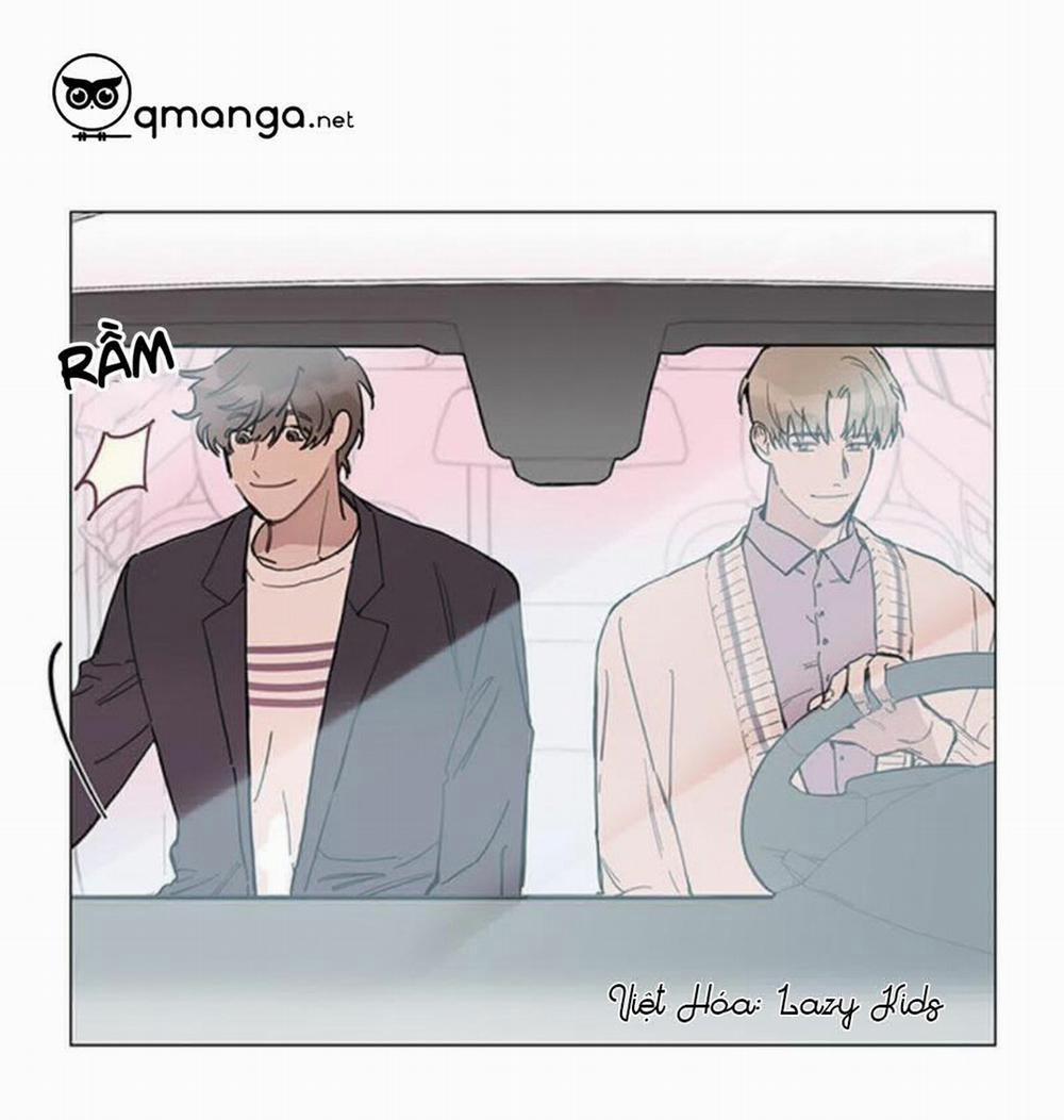 Ngày Đầu Tiên Của Chúng Ta 2 trang 2