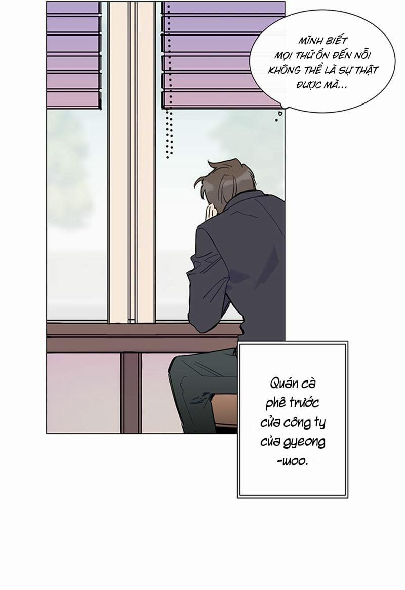 Ngày Đầu Tiên Của Chúng Ta 2 trang 22