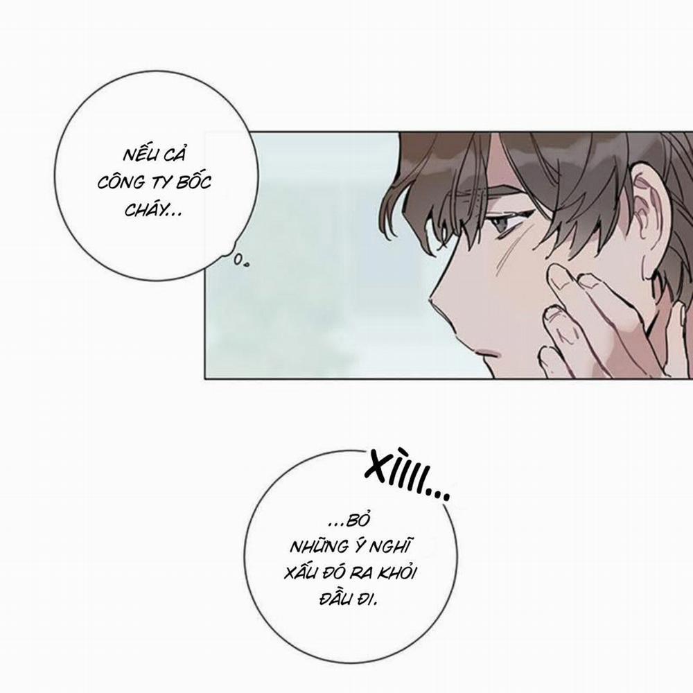 Ngày Đầu Tiên Của Chúng Ta 2 trang 23