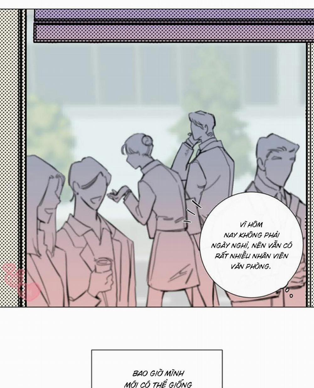 Ngày Đầu Tiên Của Chúng Ta 2 trang 24