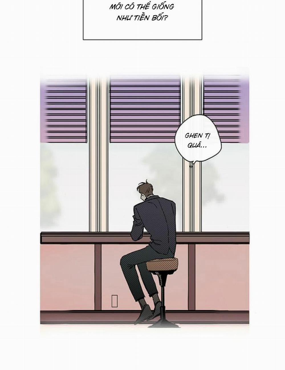 Ngày Đầu Tiên Của Chúng Ta 2 trang 25