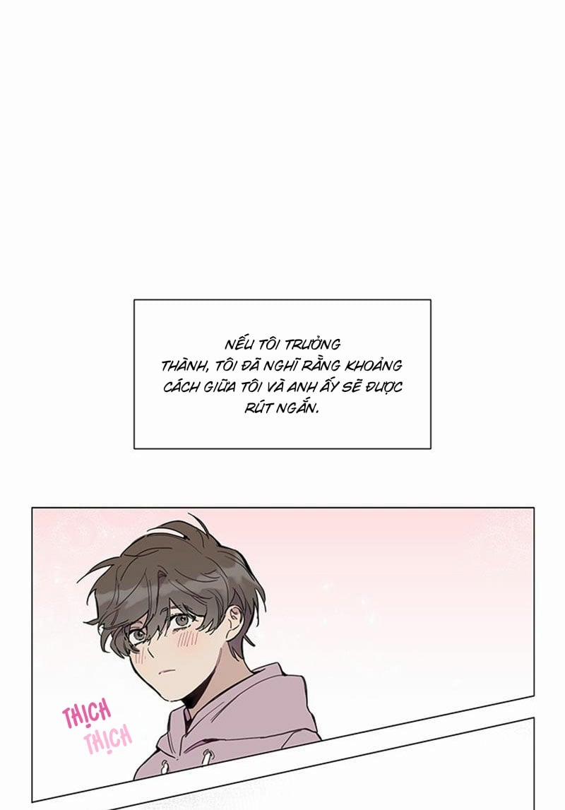 Ngày Đầu Tiên Của Chúng Ta 2 trang 26