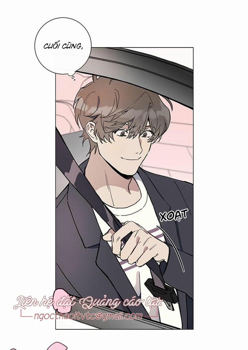 Ngày Đầu Tiên Của Chúng Ta 2 trang 3