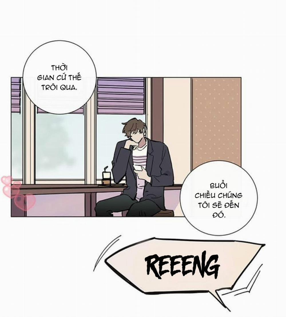 Ngày Đầu Tiên Của Chúng Ta 2 trang 32