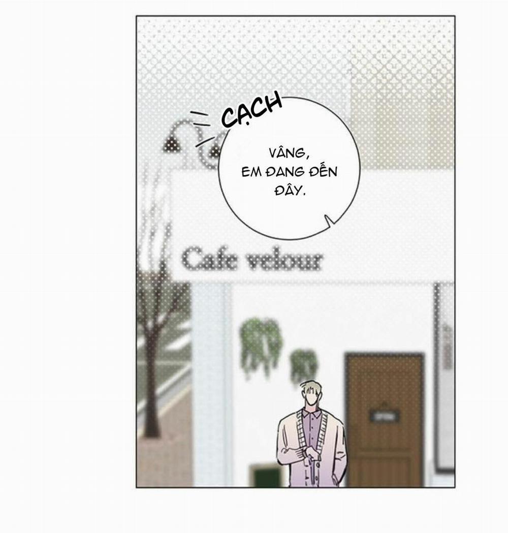 Ngày Đầu Tiên Của Chúng Ta 2 trang 33