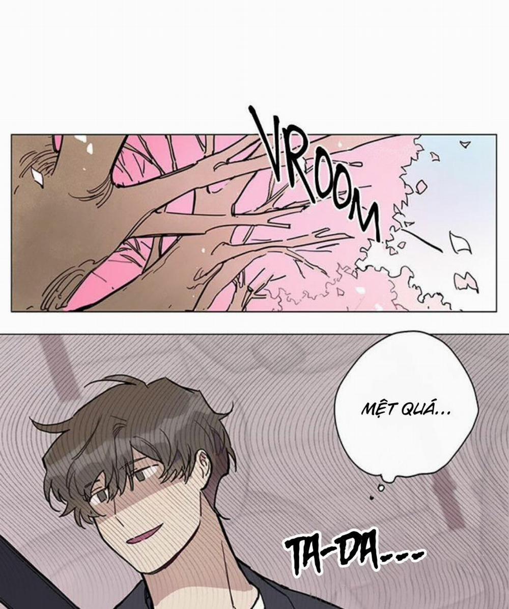 Ngày Đầu Tiên Của Chúng Ta 2 trang 34