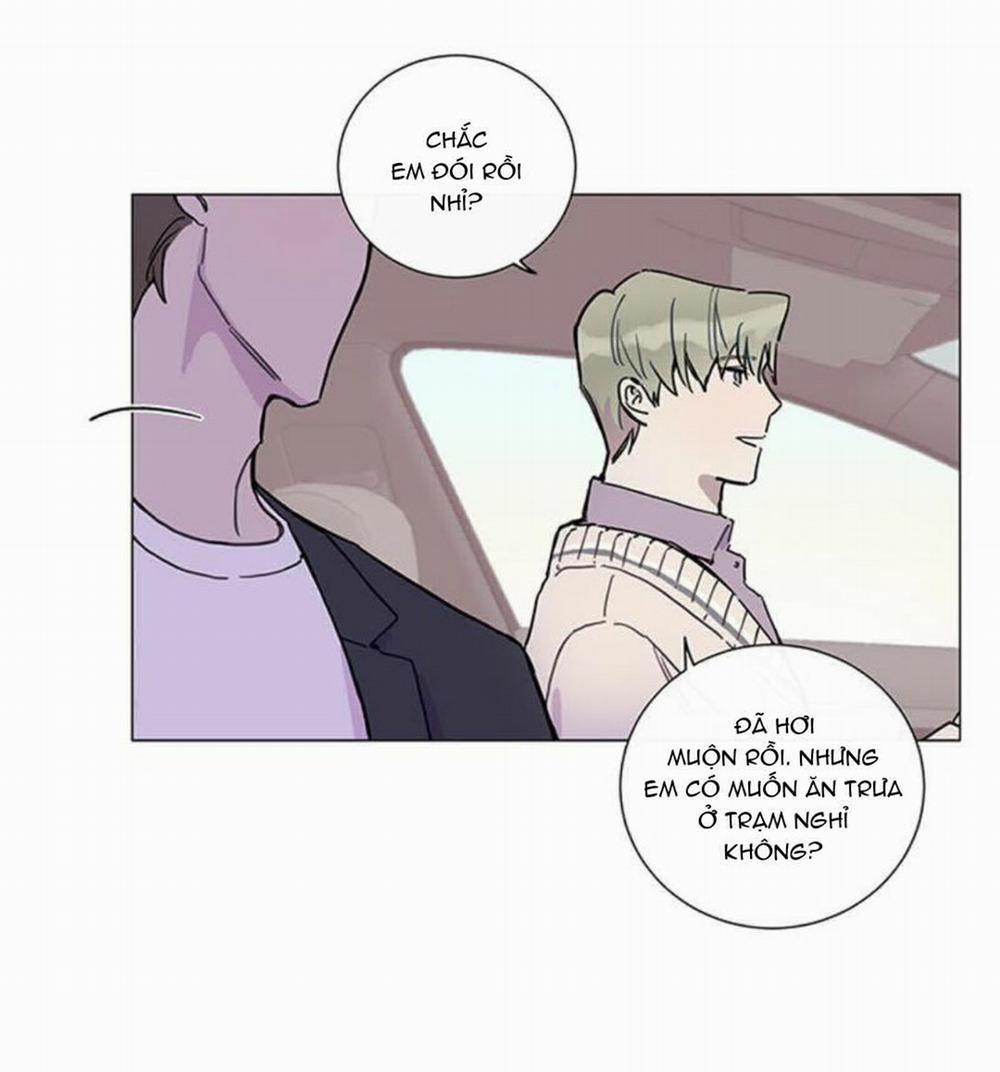 Ngày Đầu Tiên Của Chúng Ta 2 trang 36