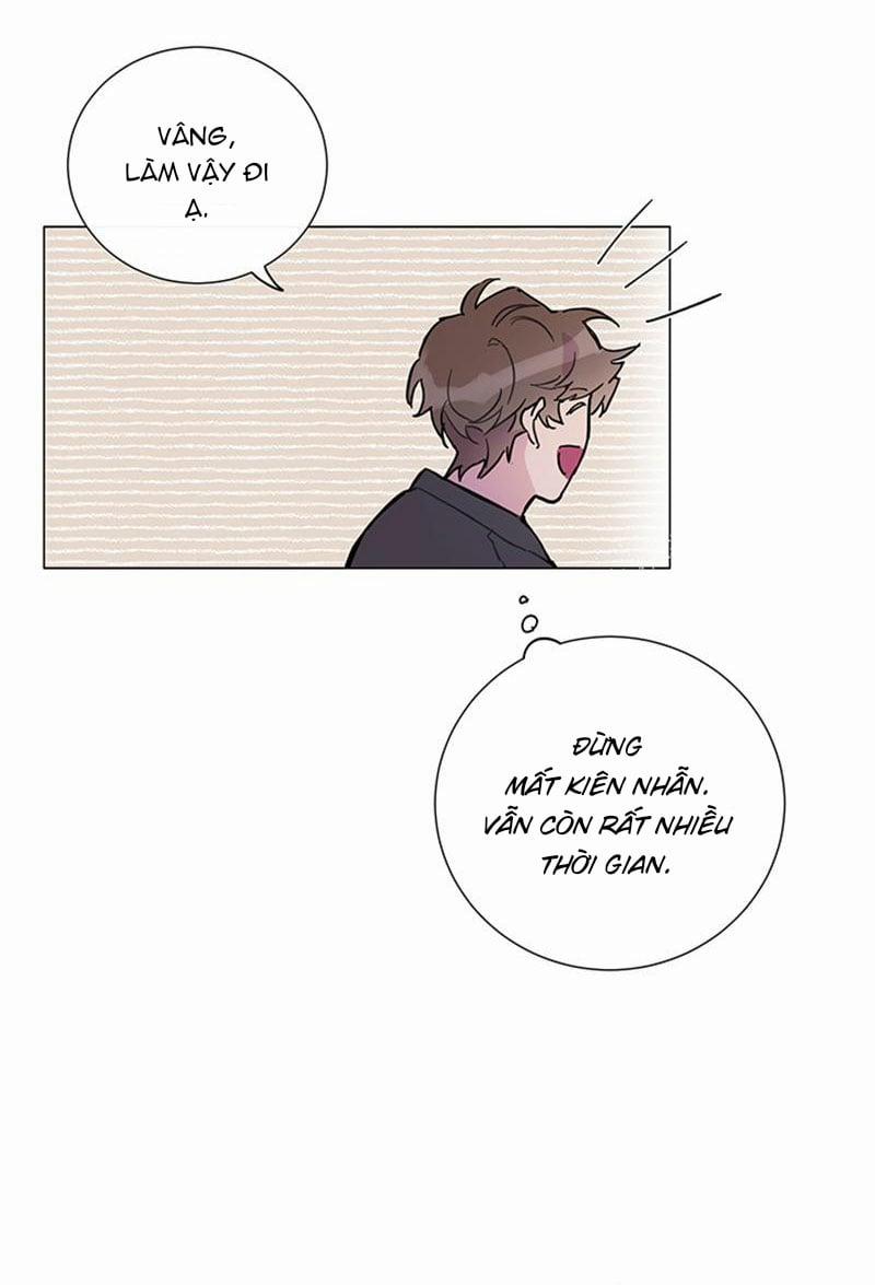 Ngày Đầu Tiên Của Chúng Ta 2 trang 37