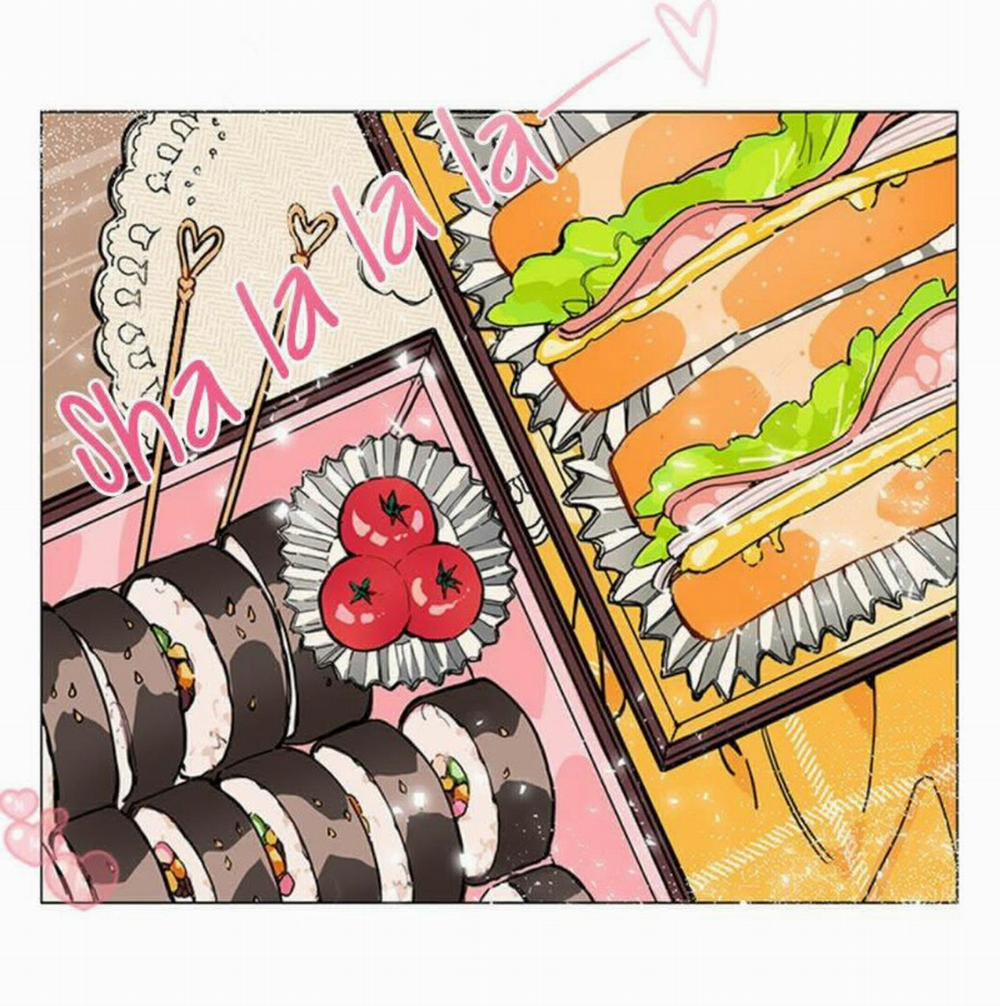 Ngày Đầu Tiên Của Chúng Ta 2 trang 38