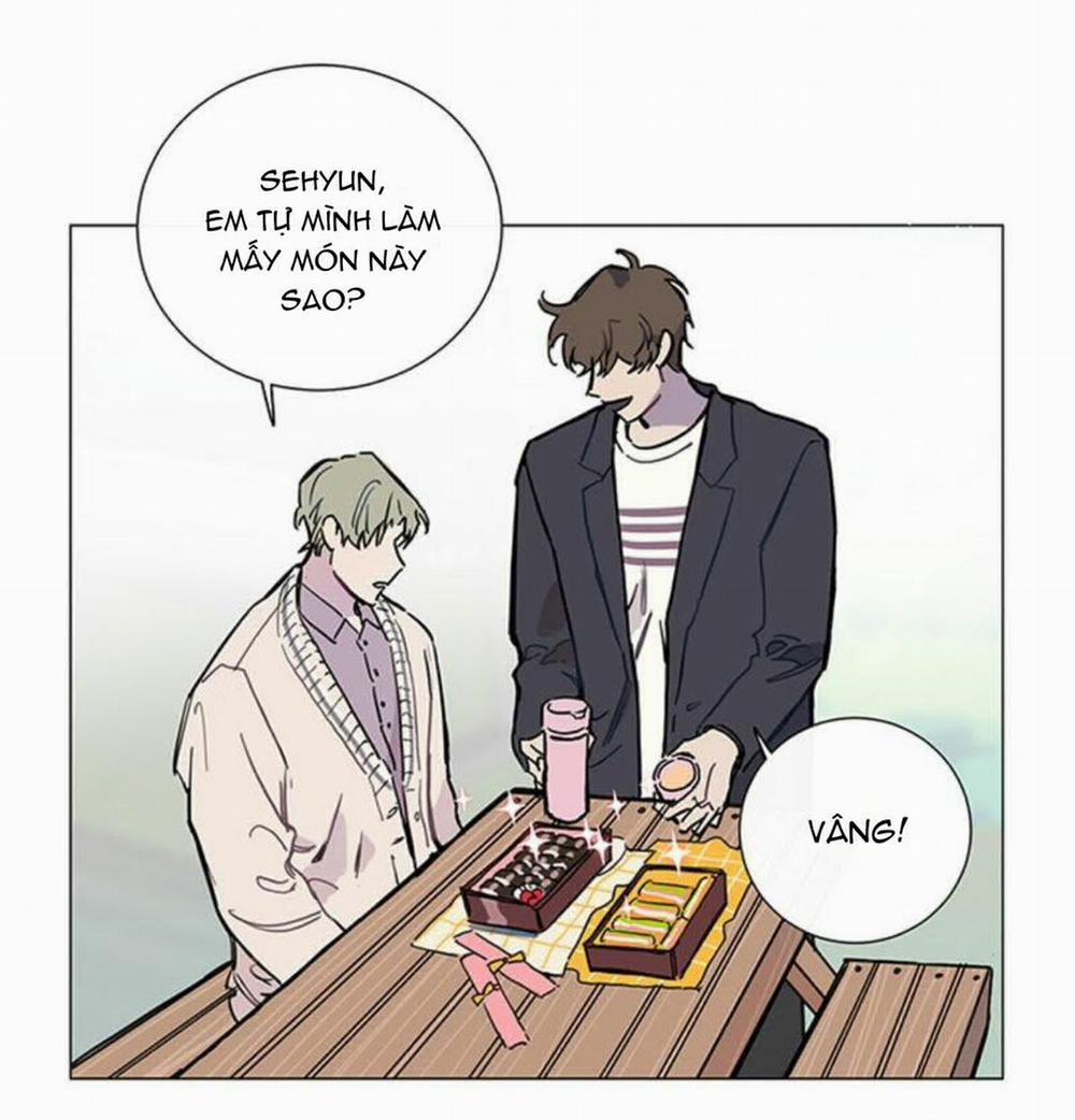 Ngày Đầu Tiên Của Chúng Ta 2 trang 39