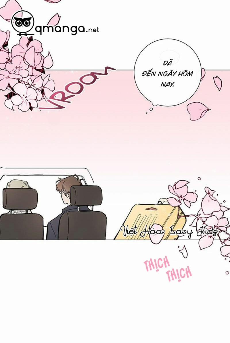 Ngày Đầu Tiên Của Chúng Ta 2 trang 4