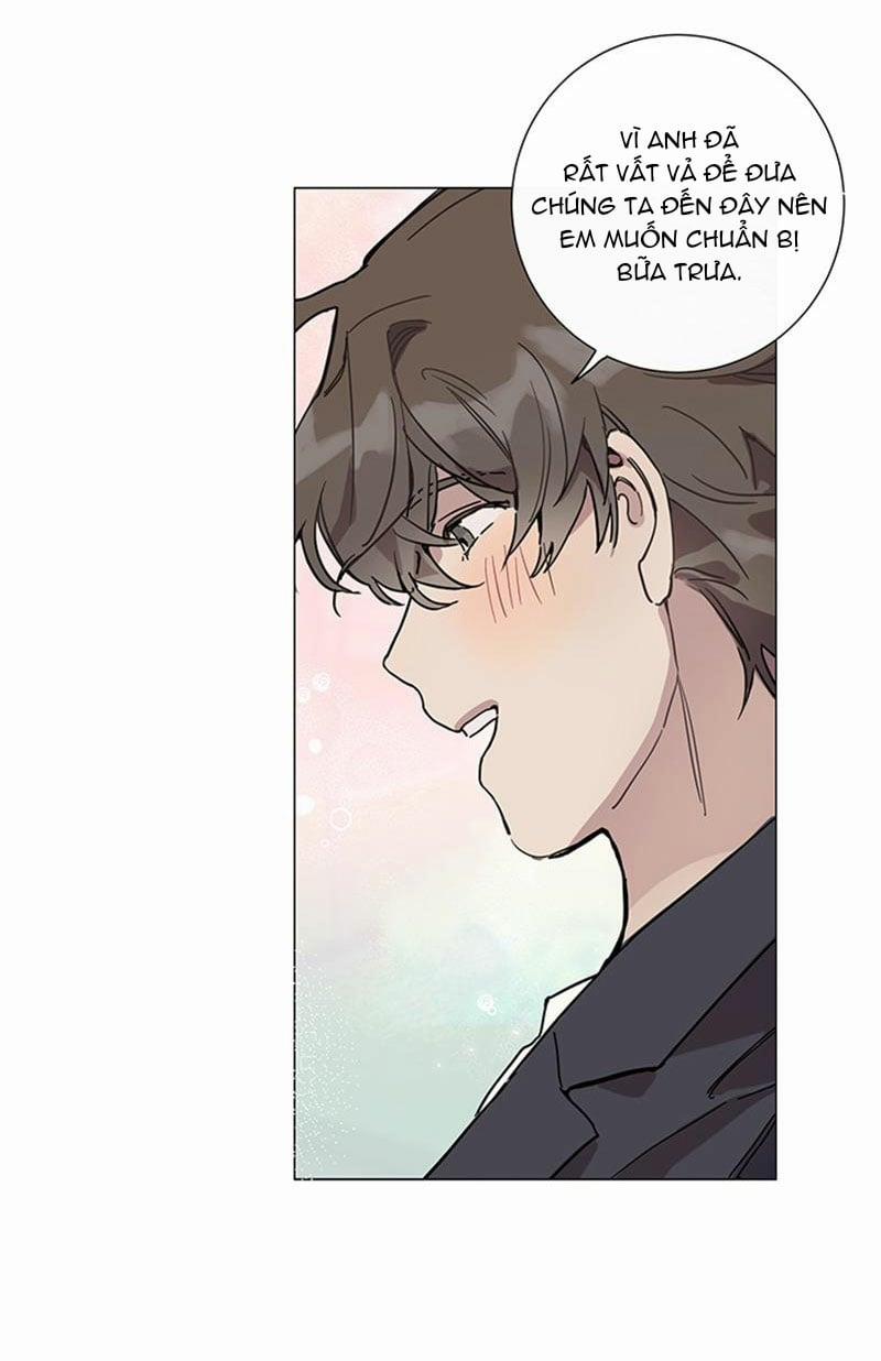 Ngày Đầu Tiên Của Chúng Ta 2 trang 40