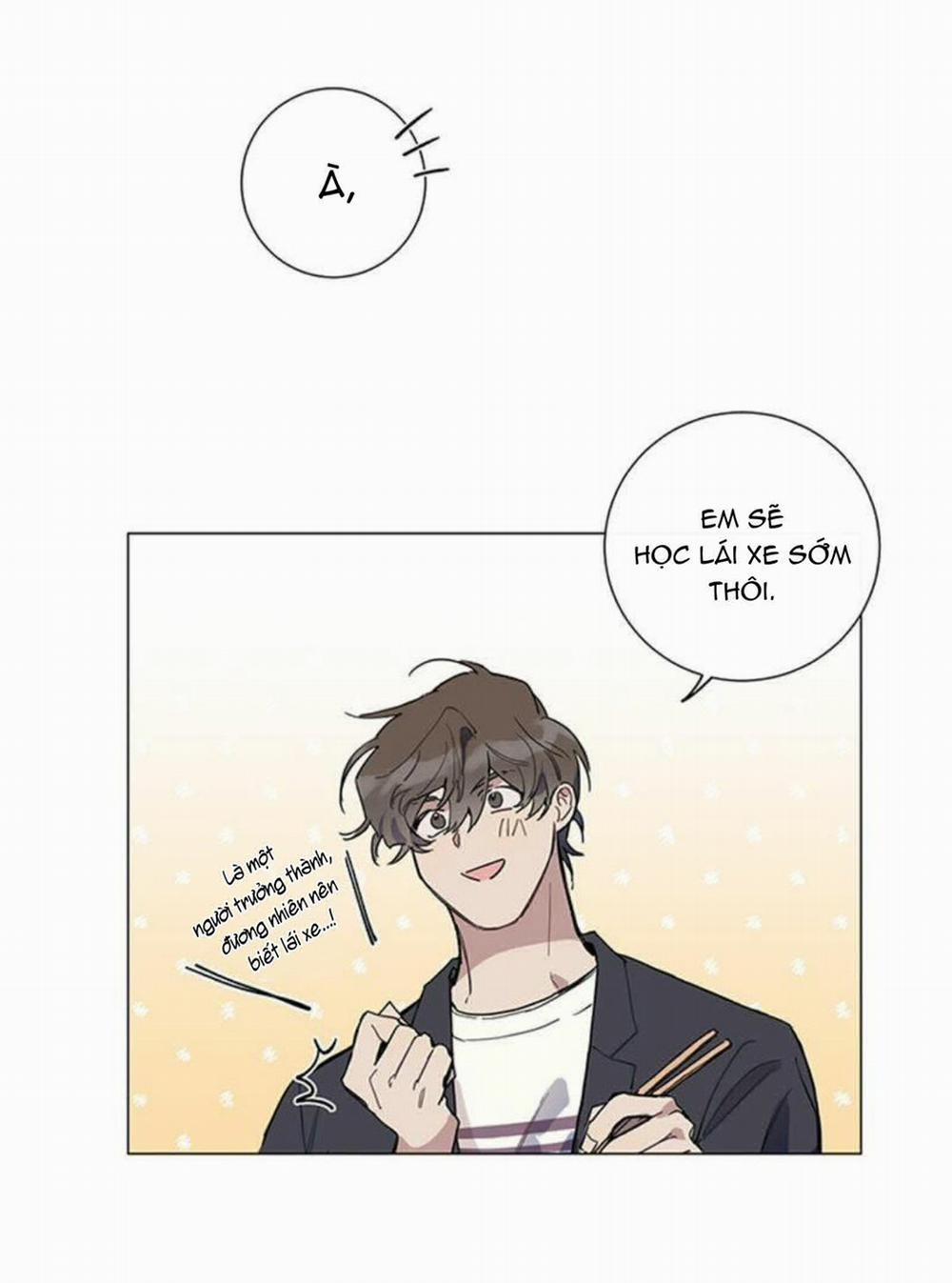 Ngày Đầu Tiên Của Chúng Ta 2 trang 43