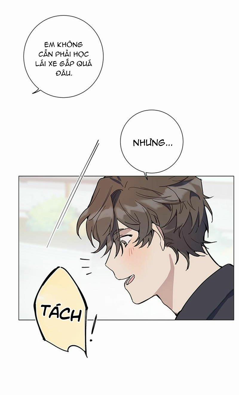 Ngày Đầu Tiên Của Chúng Ta 2 trang 44