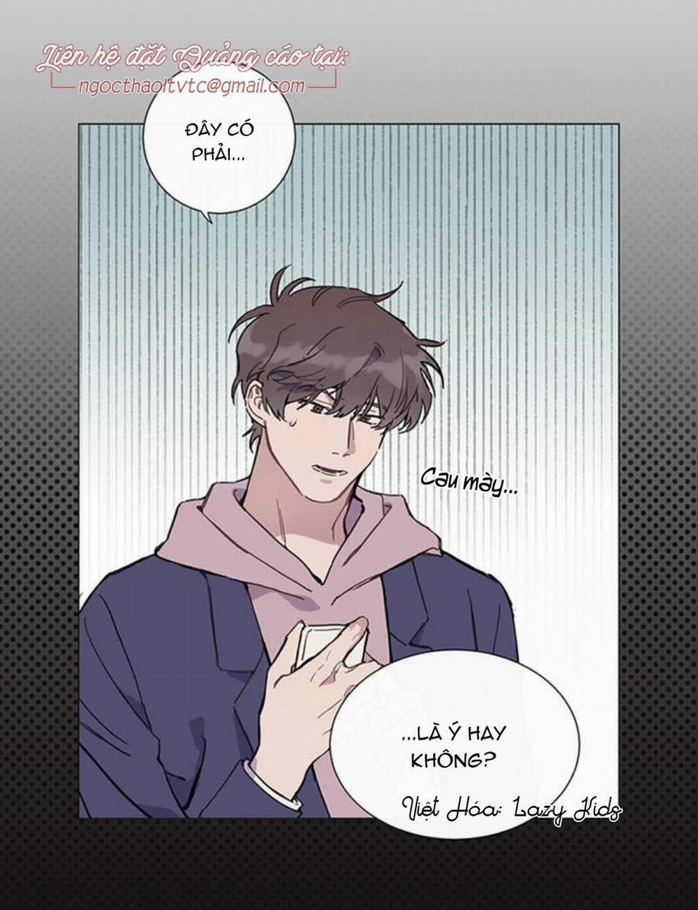 Ngày Đầu Tiên Của Chúng Ta 2 trang 6