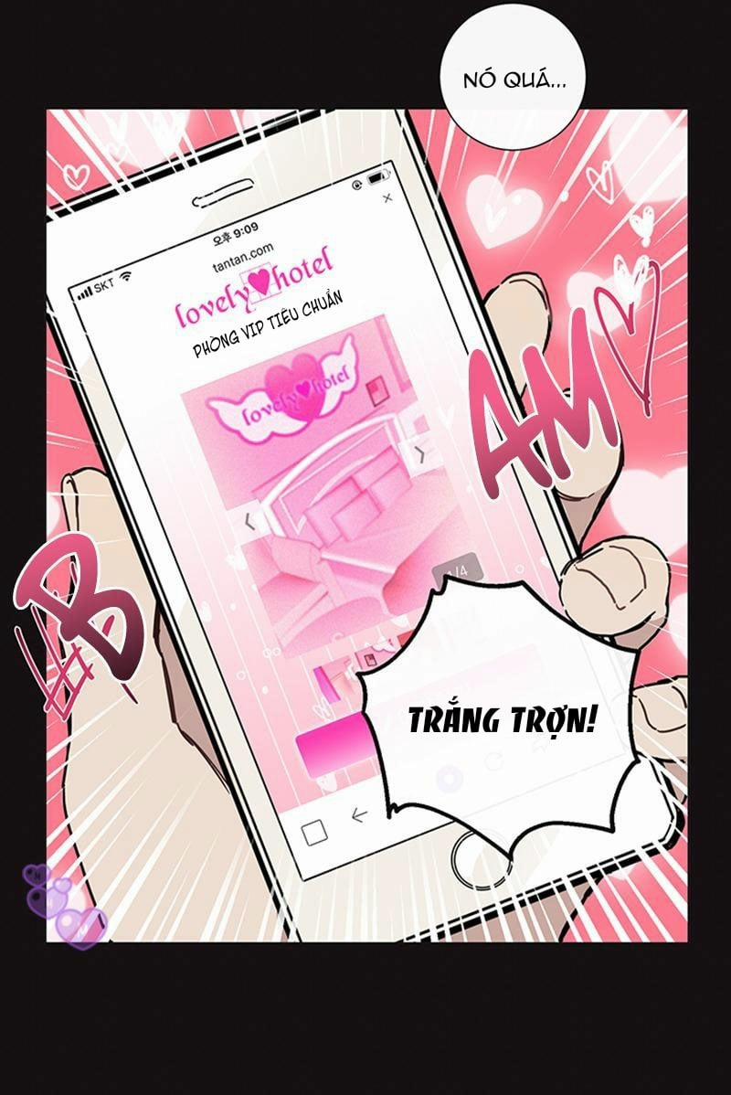 Ngày Đầu Tiên Của Chúng Ta 2 trang 8