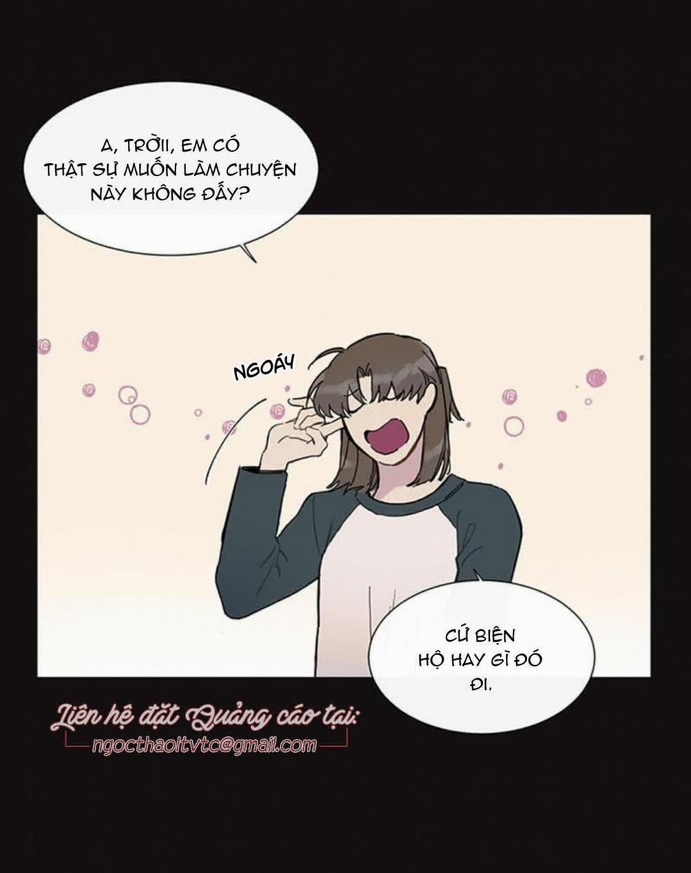 Ngày Đầu Tiên Của Chúng Ta 2 trang 9