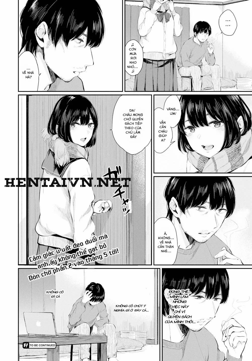 Ngày Gợi Cảm - Part 1 0 trang 21