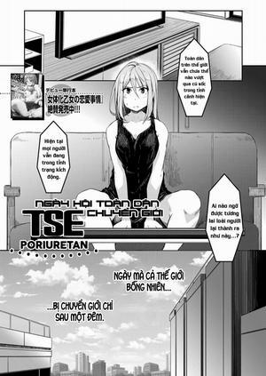 Đọc truyện tranh Ngày hội toàn dân chuyển giới