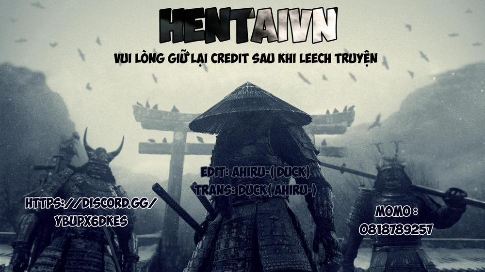 Ngày hội toàn dân chuyển giới Oneshot trang 0