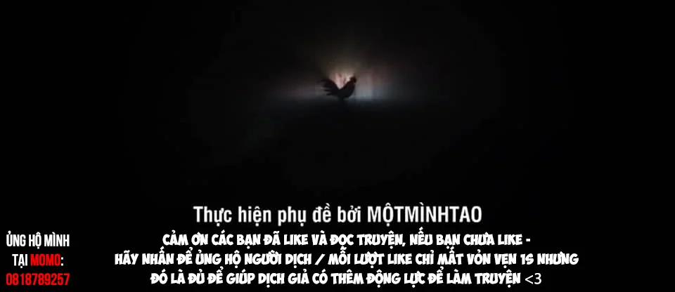 Ngày hội toàn dân chuyển giới Oneshot trang 34