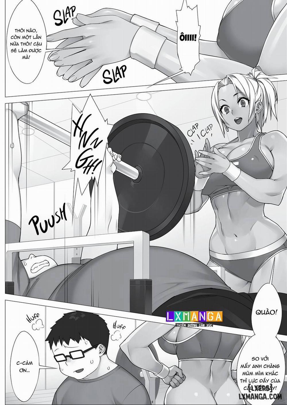 NGÀY HUẤN LUYỆN 1 trang 1