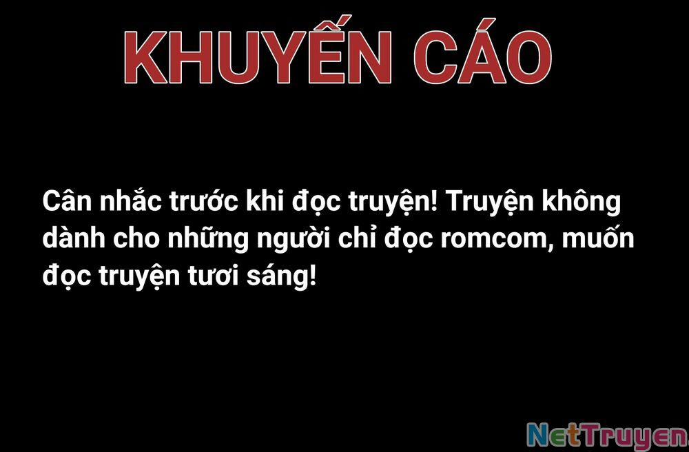 Ngay Kể Cả Khi Anh Gọi Nó Là Yêu 10 trang 1