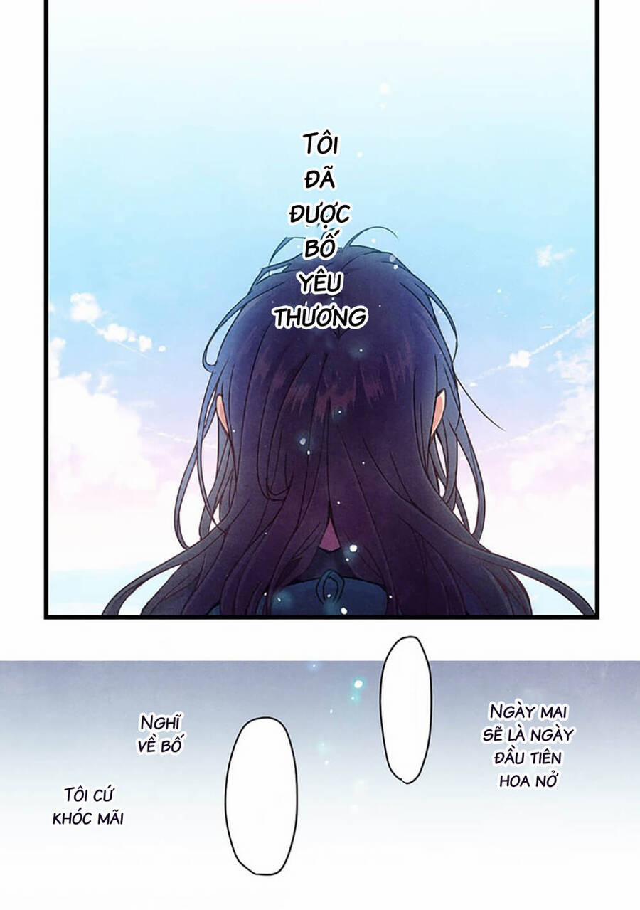 Ngay Kể Cả Khi Anh Gọi Nó Là Yêu 11 trang 25