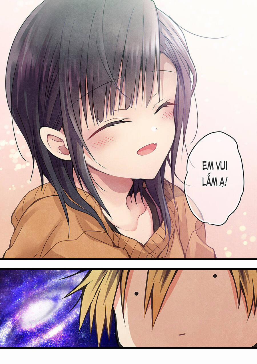 Ngay Kể Cả Khi Anh Gọi Nó Là Yêu 14 trang 13