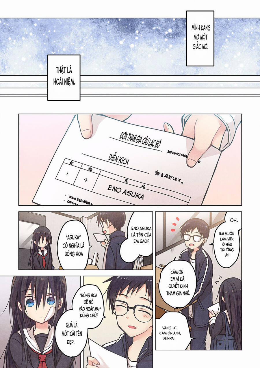 Ngay Kể Cả Khi Anh Gọi Nó Là Yêu 14 trang 2