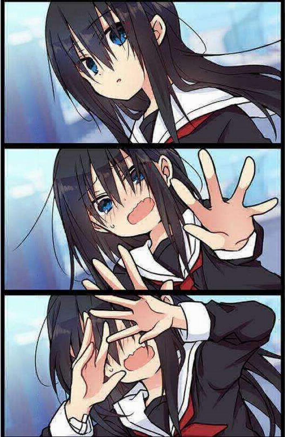 Ngay Kể Cả Khi Anh Gọi Nó Là Yêu 2 trang 26