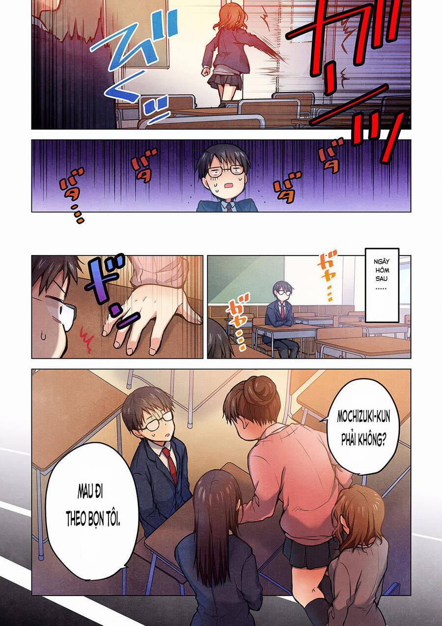 Ngay Kể Cả Khi Anh Gọi Nó Là Yêu 23 trang 13