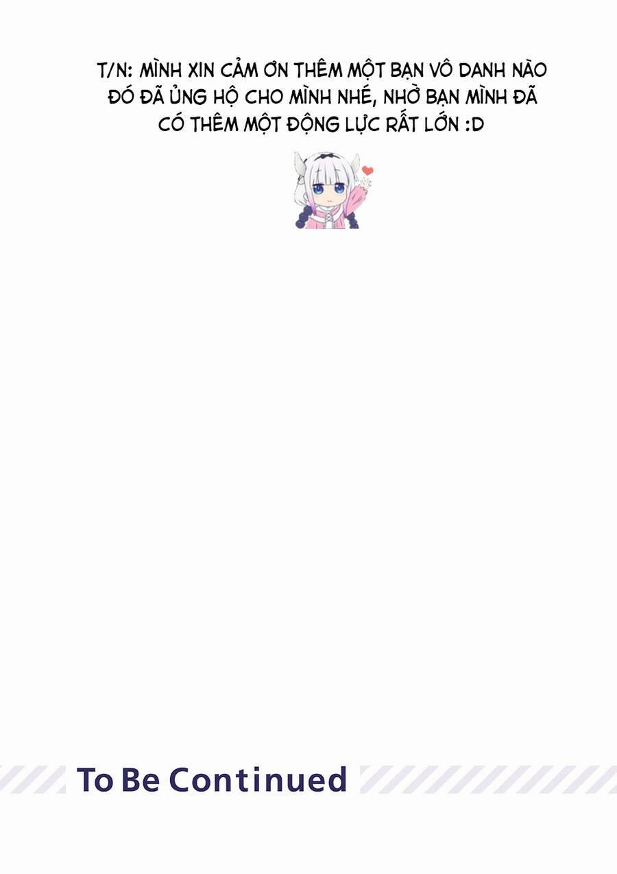 Ngay Kể Cả Khi Anh Gọi Nó Là Yêu 28 trang 27