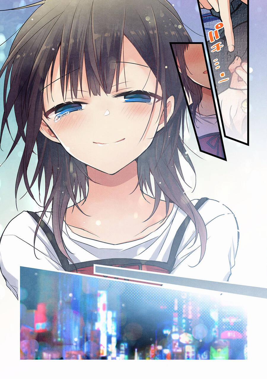 Ngay Kể Cả Khi Anh Gọi Nó Là Yêu 29 trang 22