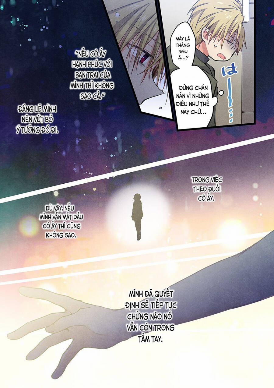 Ngay Kể Cả Khi Anh Gọi Nó Là Yêu 31 trang 22