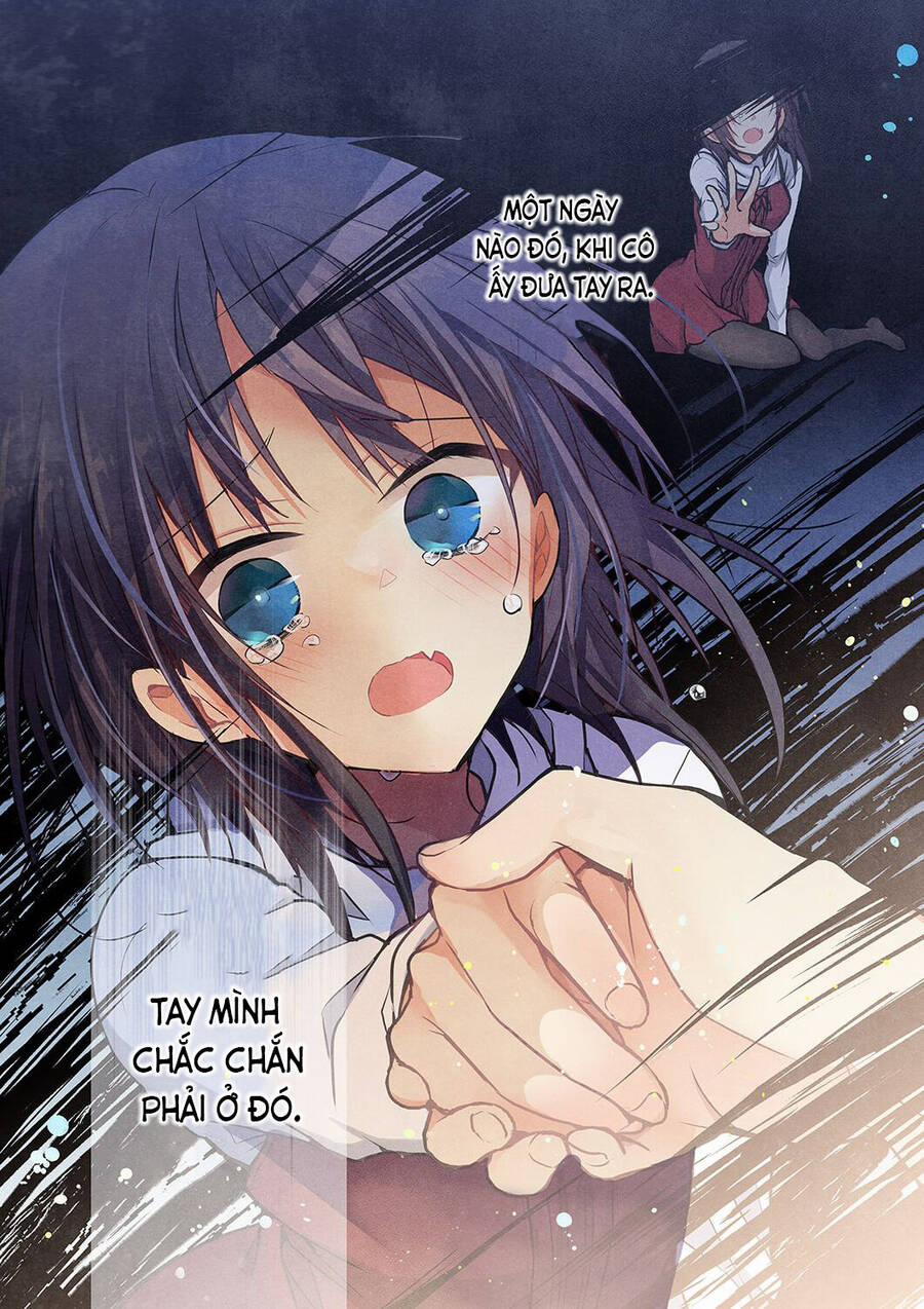 Ngay Kể Cả Khi Anh Gọi Nó Là Yêu 31 trang 23