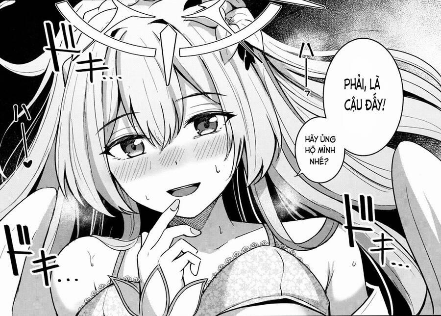 Ngay Kể Cả Khi Anh Gọi Nó Là Yêu 31 trang 28